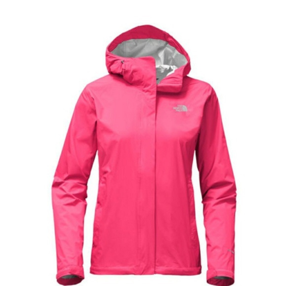 North Face HyVent 2.5L